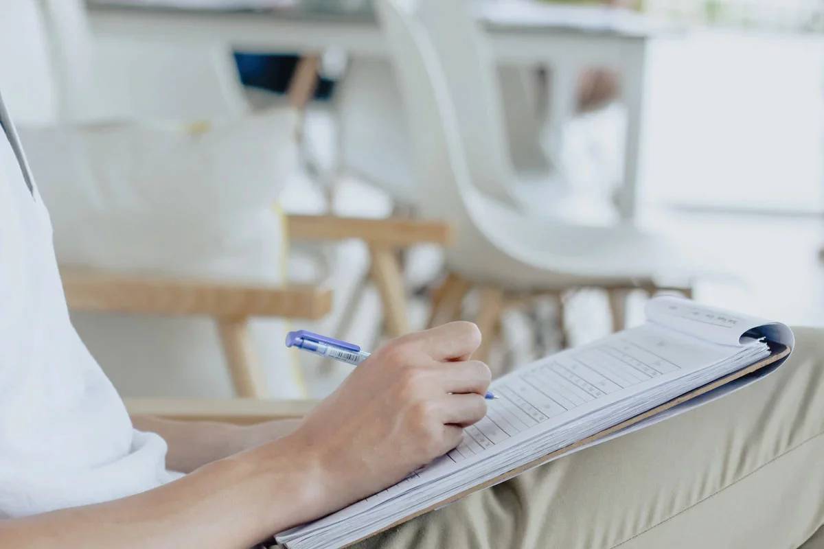 ¿Preparándote para exámenes? 4 consejos para estudiar mejor